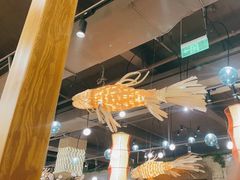 大堂-云天楼国鼎喜宴中心(国鼎店)