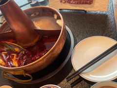 -仁和四季涮肉馆(天坛南门店)