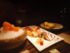-山葵家·创意料理(EFC欧美广场店)