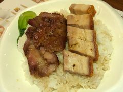 -中国厨房/台湾牛肉面