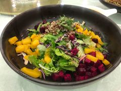 -西安饭庄·非遗陕菜(钟楼店)