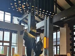 -清远熹乐谷温泉度假酒店