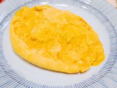熔岩明太子蛋包饭猪排-堂本家·二代目·炸猪排(中心书城店)