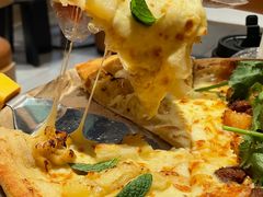-乐凯撒披萨(欢乐颂购物中心店)