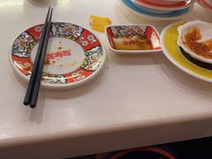 -莲寿司(国兴店)