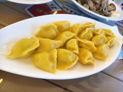 -船歌·鱼水饺青岛菜(奥帆中心店)