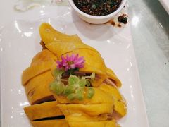 -齐家花园大酒店·本帮菜(宝山店)