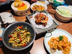 -吕氏疙瘩汤·新鲁菜(济南万象城店)