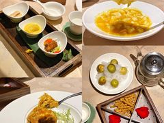 -成隆行·蟹王府(九江路店)