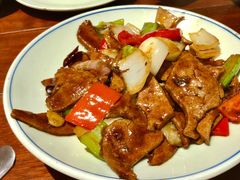 -大牌大·传统杭帮菜(湖滨店)