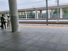 -惠东南站