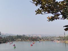 -枫香湖儿童公园