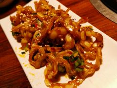 牛脆宝-龚印记牛骨牛杂屋·四代传承(珠影星光城店)