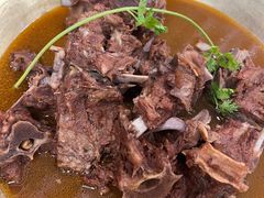 -芦月轩羊蝎子(太平桥店)