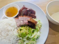 -粤味轩快餐店(天下第一泉店)