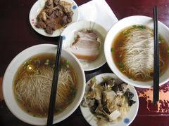 朱鴻興&nbsp;(3)-朱鸿兴面馆(镇湖店)