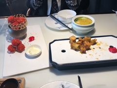 -柳莺湖上·湖景餐厅·江南菜(西湖店)