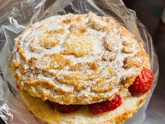 -巴黎贝甜(大宁国际商业广场店)