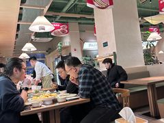 -榆林镇筋饼(知春路店)