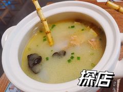 -大盐帮川菜馆(长楹天街店)