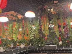 -江湖水乡铁锅炖魚(周庄嘉园店)