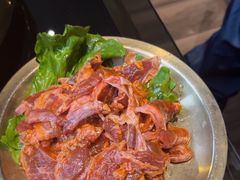 -东味北道熟成·炭火烤肉(九龙店)