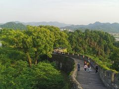 -台州府城(江南长城)