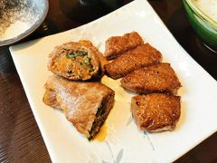 -香樟花园法式铁板烧(恒隆广场店)