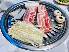-六七八韩式烤肉·韩国料理(上杭路店)