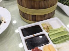 -东四民芳餐厅(世茂工三店)