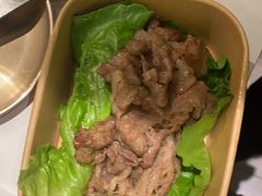 -西塔老太太泥炉烤肉(川沙百联店)