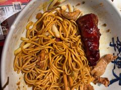 -李犟大爆鳝面·手工蟹黄包(湖滨西湖店)