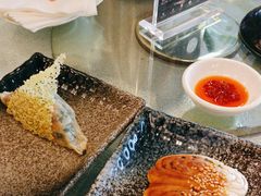 -广州建国酒店-盈丰阁粤菜-粤式茶点