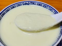 奶糊-韵姐牛奶甜品世家