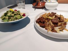-鑫悦诚府·新鲁菜·餐厅(趵突泉店)