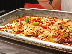 -嘟享吃重庆鸡公煲(五一店)
