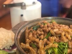 -芳村榕树头叹佬鸡煲(体育西店)