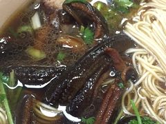 -小昆山奥灶面