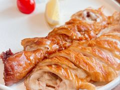 -隅乐胡椒虾·台湾菜·团建(皇岗店)