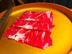 -温野菜涮涮锅(曲江大悦城店)