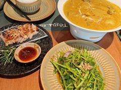 -Tegu泰古莲·泰国餐厅(红山6979店)