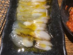 -鑫釜山海鲜烧烤(鑫丰国际店)