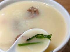 -百年认一力·清真牛羊肉(南中环店)