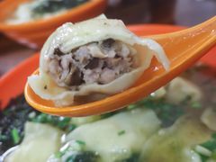 -阿麟馄饨(延长路店)