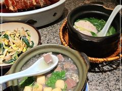 -南京大牌档(之心城店)