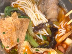 -陈记柳州螺蛳粉(大坪店)