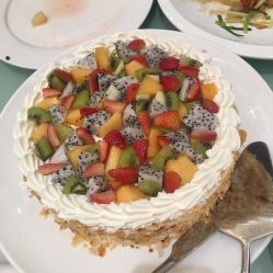 -北京东方茂酒店-宴会厅