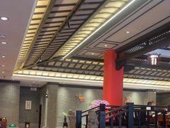-龙悦湾酒家·八阵鱼生·渔人码头店