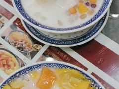 -赵记传承·中国甜品(福州总店)