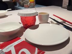 -千百味红餐厅·江西菜(绿地双子塔店)